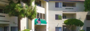 Oak Terrace Apartments